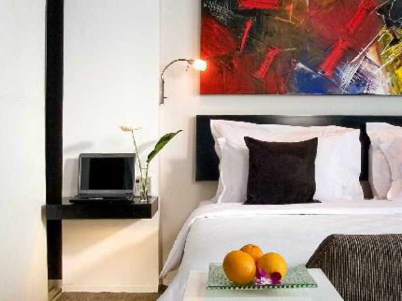 Ts Suites Surabaja Exteriér fotografie