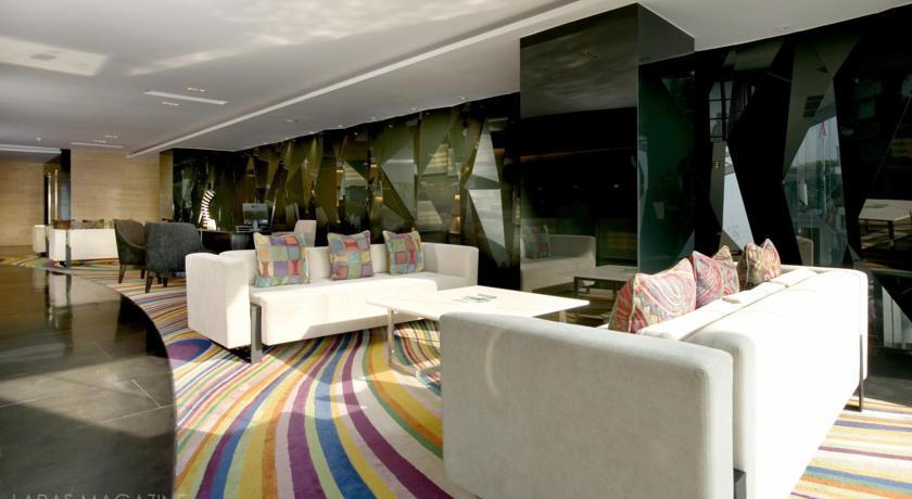 Ts Suites Surabaja Exteriér fotografie
