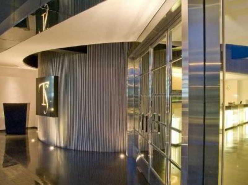 Ts Suites Surabaja Exteriér fotografie