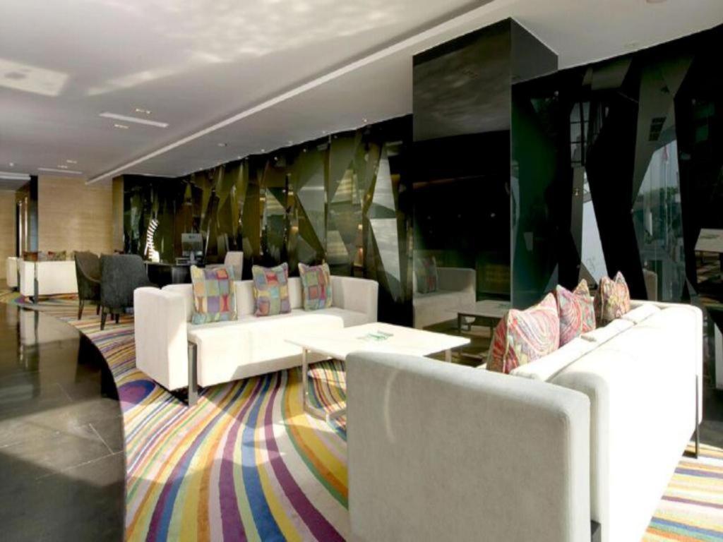 Ts Suites Surabaja Exteriér fotografie