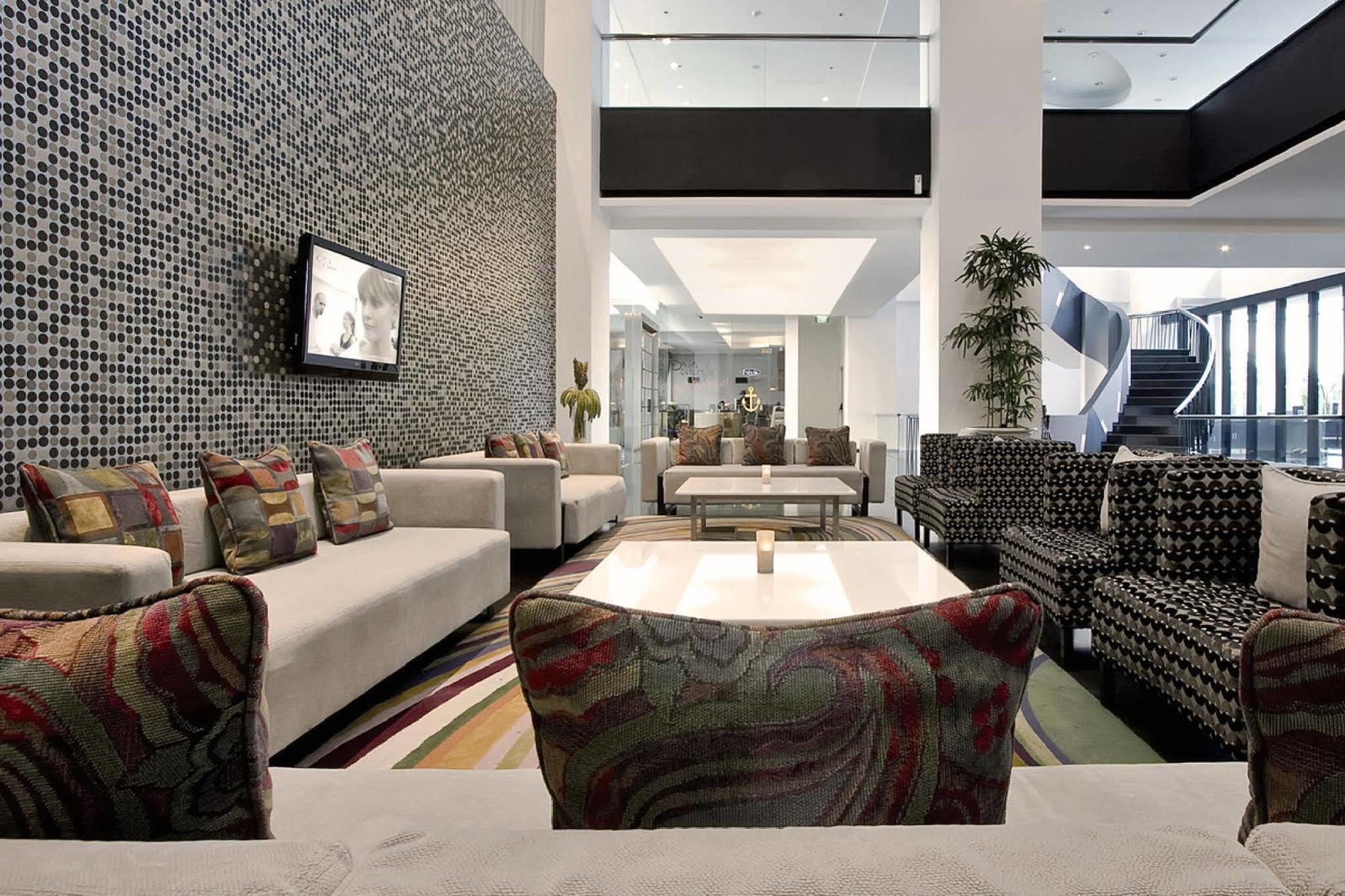 Ts Suites Surabaja Exteriér fotografie