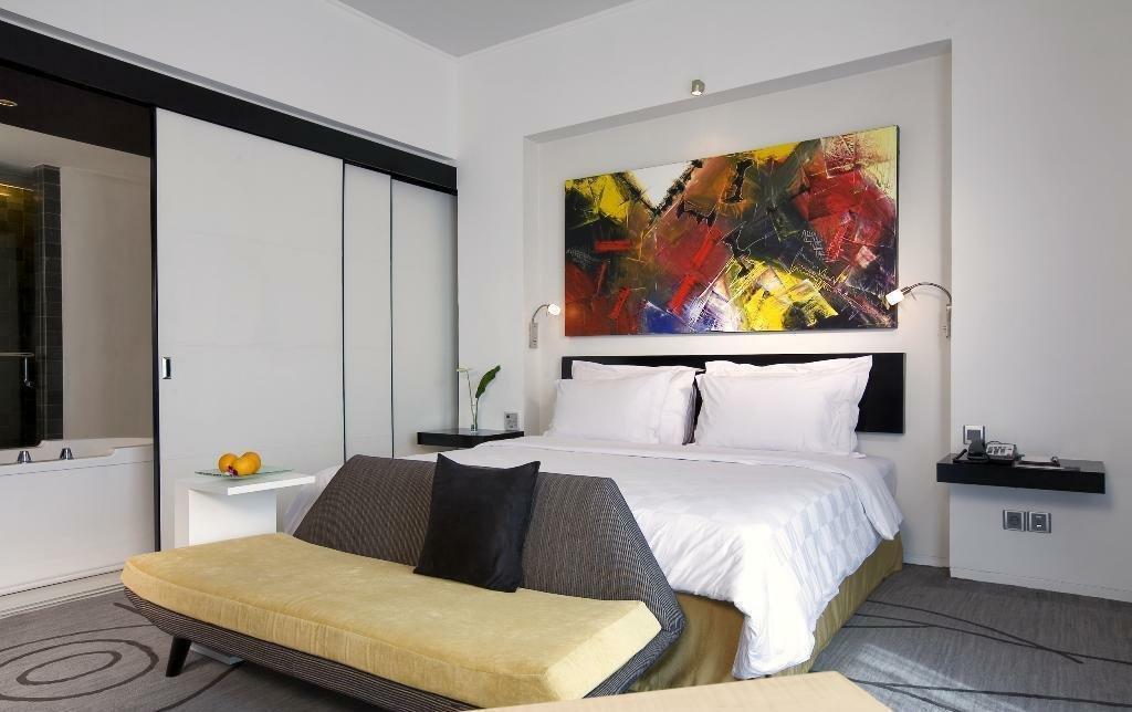 Ts Suites Surabaja Exteriér fotografie